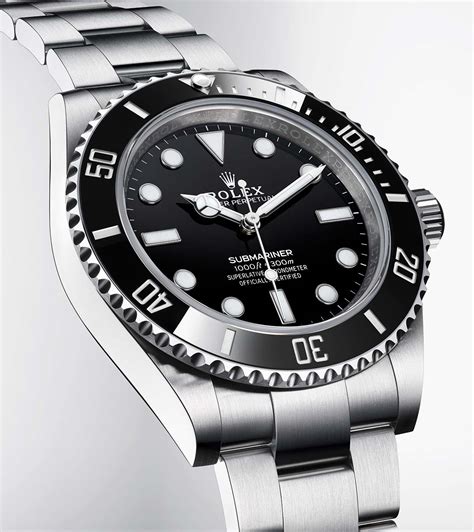 newest submariner rolex|Rolex new submariner 2020.